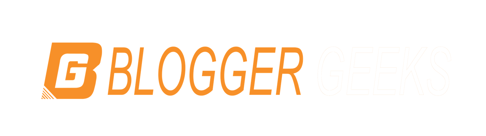 BloggerGeeks
