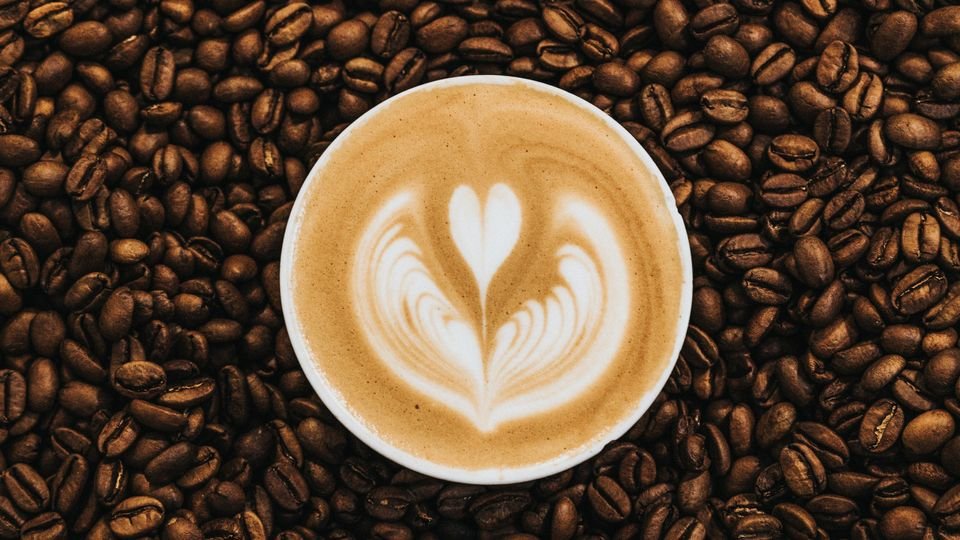 Coffee Blogs : Brighten Your Day with Coffee